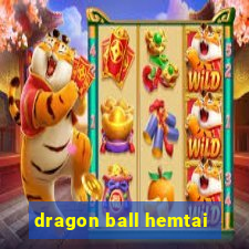 dragon ball hemtai